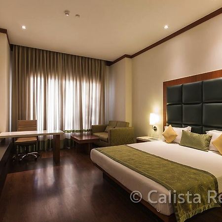 Calista Resort Делі Екстер'єр фото