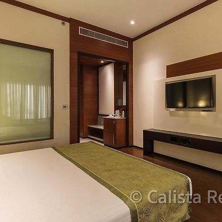 Calista Resort Делі Екстер'єр фото