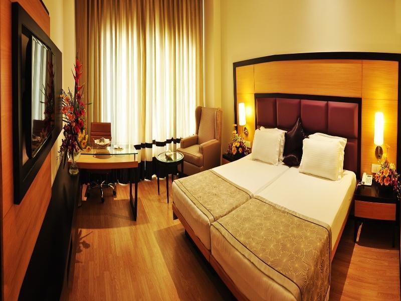 Calista Resort Делі Екстер'єр фото