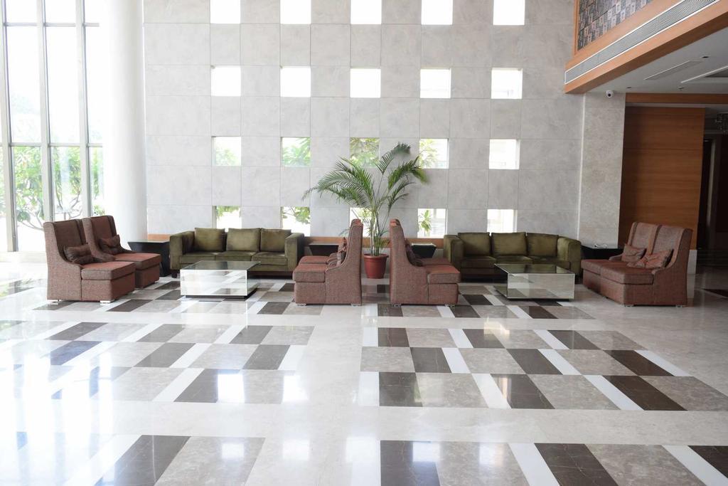 Calista Resort Делі Екстер'єр фото