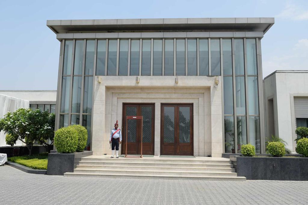 Calista Resort Делі Екстер'єр фото