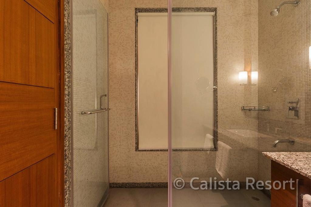 Calista Resort Делі Екстер'єр фото