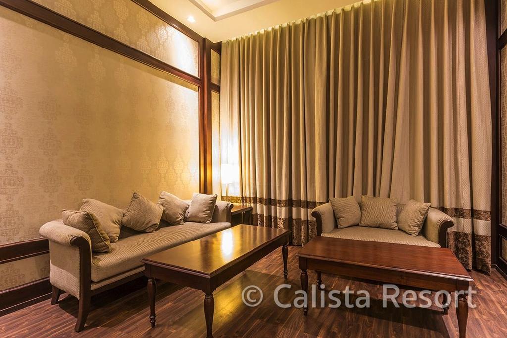Calista Resort Делі Екстер'єр фото