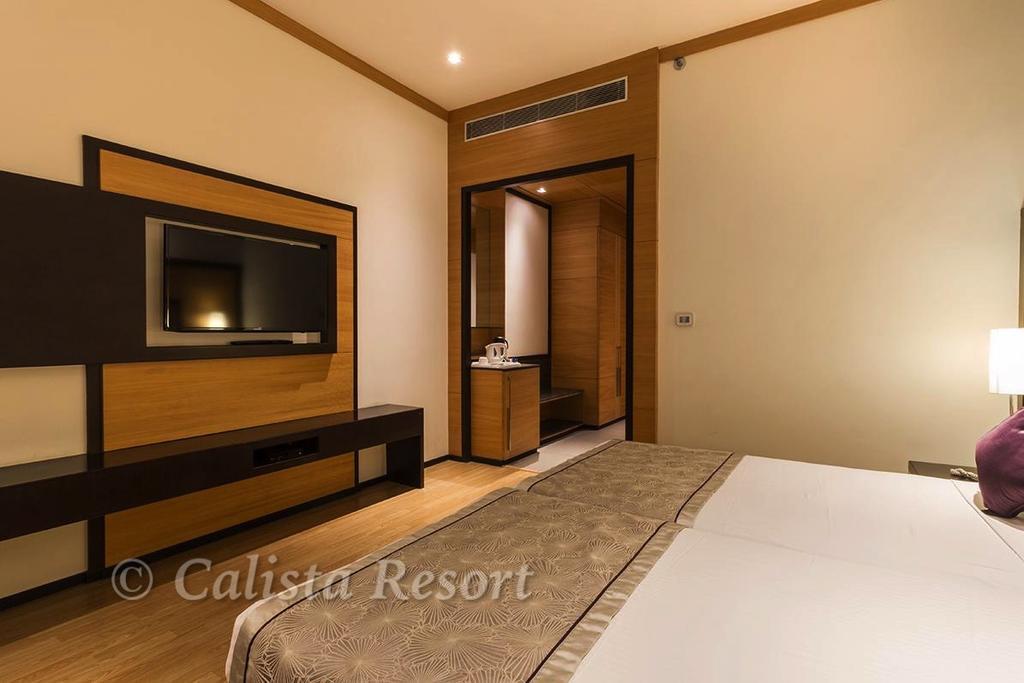 Calista Resort Делі Екстер'єр фото