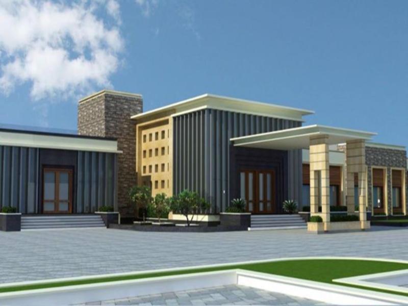 Calista Resort Делі Екстер'єр фото
